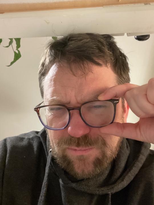 Dan Kimbro