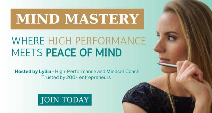 Mind Mastery Community