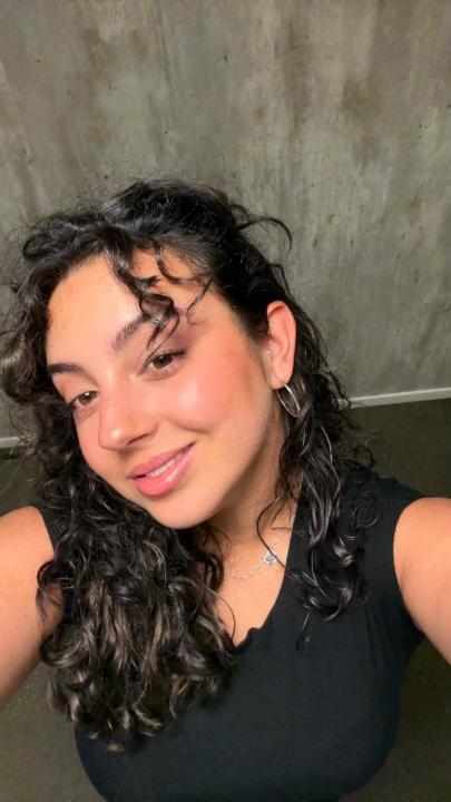 María Garcia Fernandez