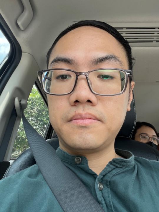 Trần Đức Minh