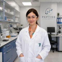 Peptide Science