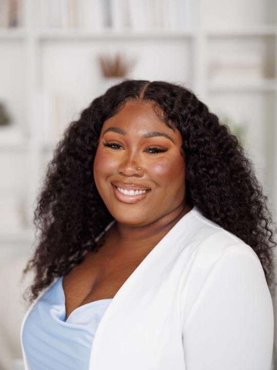 TaKia McFadden