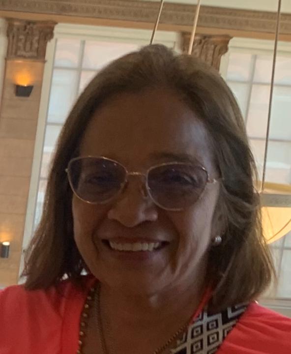 Maria Gómez