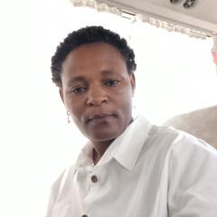Malisela Kawogo