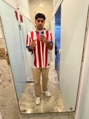 Marcus Paniagua