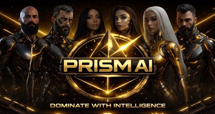 PRISM AI™