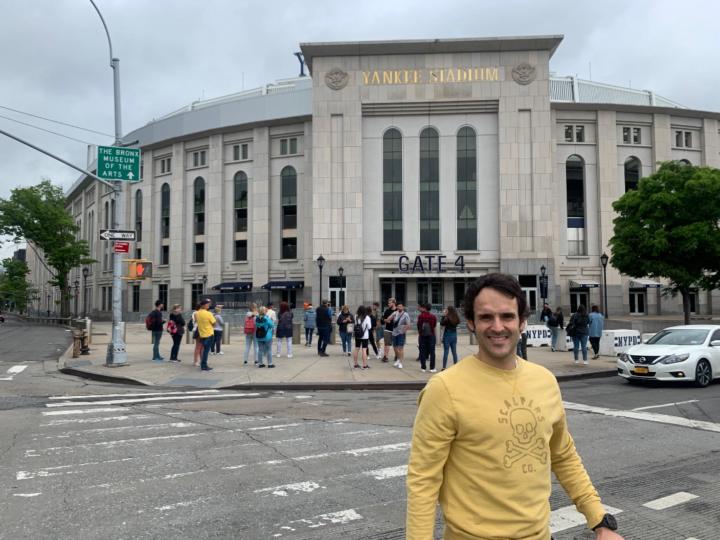 Miguel Ángel Leal marchan