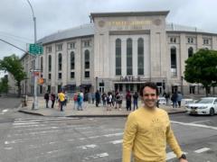 Miguel Ángel Leal marchan