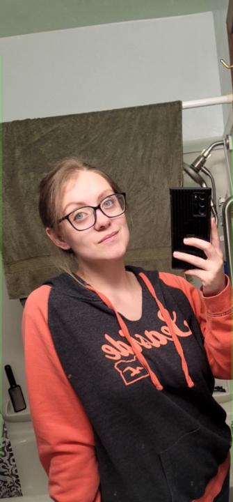 Sonya Whitlock