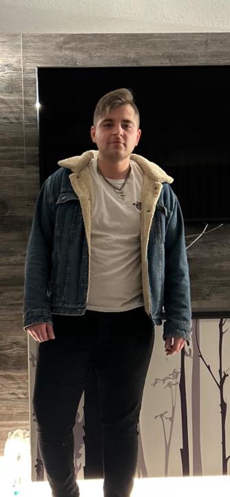Mile Csaba