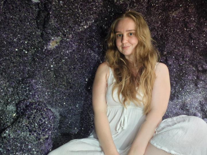 Briony Leyden