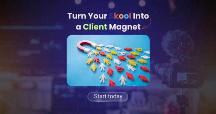 Skool Owners Content Kitchen