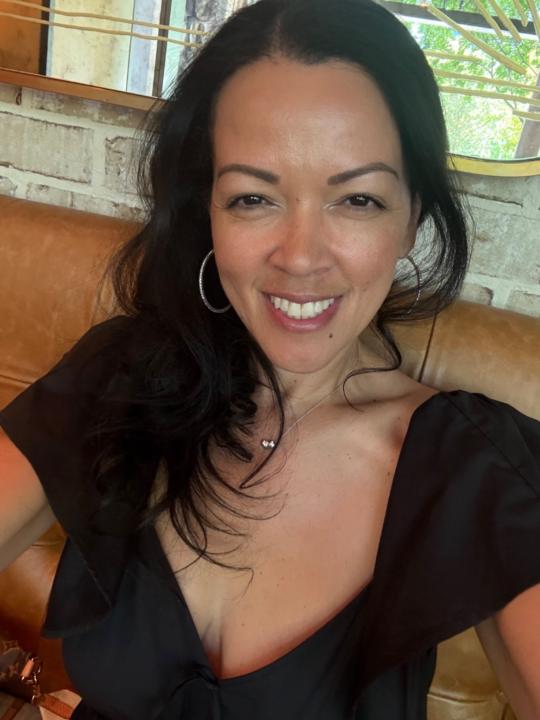 Vanessa Hooks