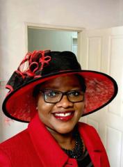 Goitseone Tsone Kokorwe