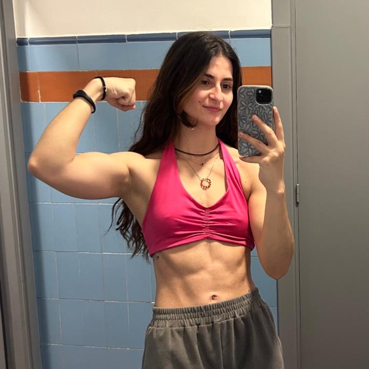 Marta Rizo