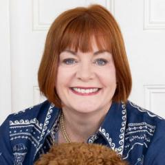 Madeleine McKinlay