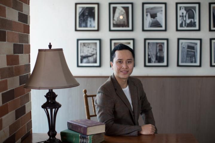 Asa Alamsyah