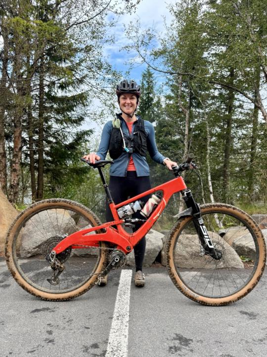Winona Rider
