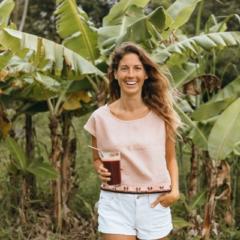 Sarah Marie Rose Bisarello