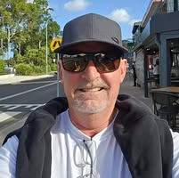 Greg Rae