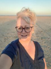 Hilary Macpherson