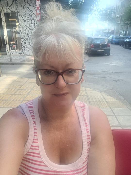 Hilary Macpherson