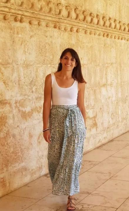 Magalie Cabannes