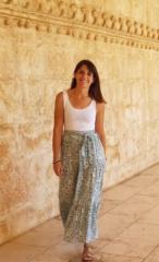 Magalie Cabannes