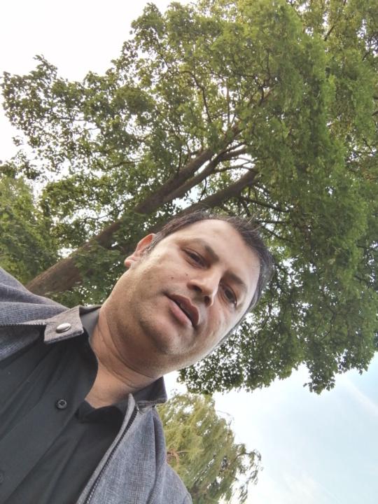 Jahangir Mahmud