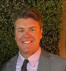 Robbie Frost