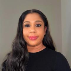 Christina Funderburk