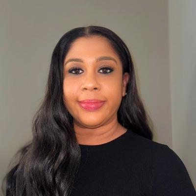 Christina Funderburk