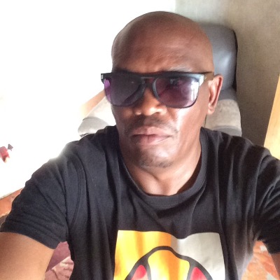 Nkosi Blankwe