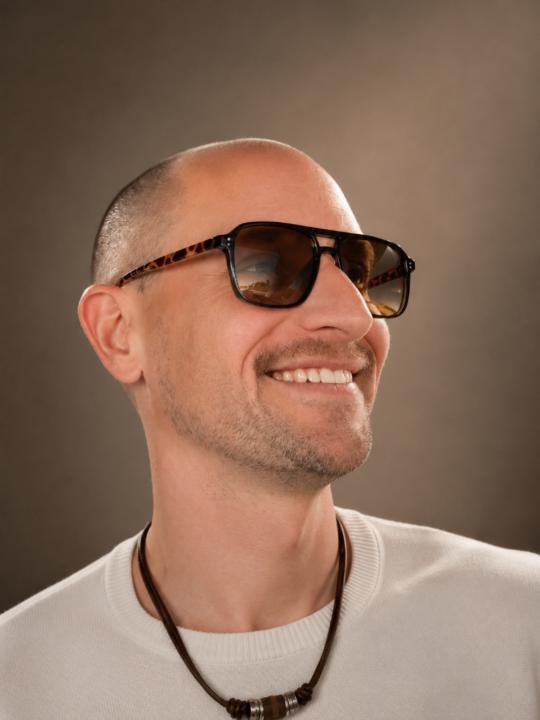Patrick Henig
