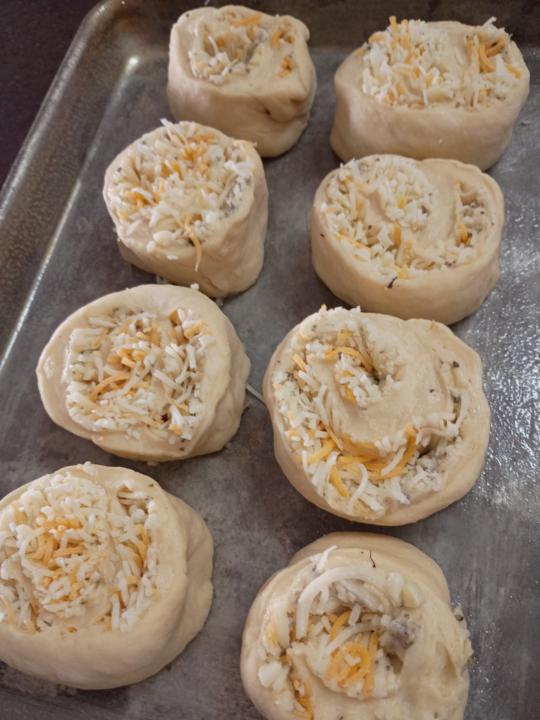 It's what's for dinner 🍽️