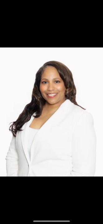 Nsika Marie Taylor