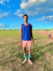 Abdirizak Mohamed