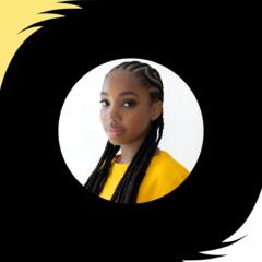 Mercy Adeluwoye