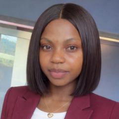 Mercy Adeluwoye