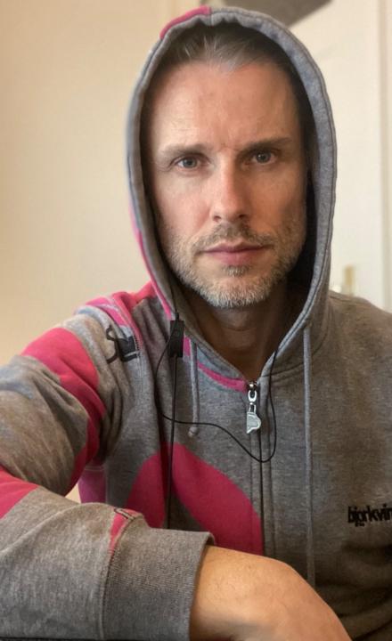 Marc de Jong