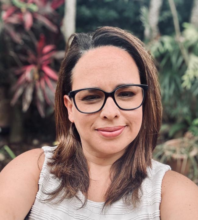 Gloribed Rivera-Torres