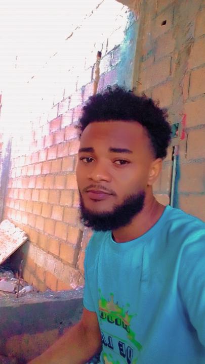 Joseph Jeanvialy Merveille