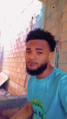 Joseph Jeanvialy Merveille