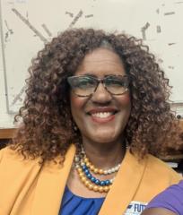 Marcia Futel