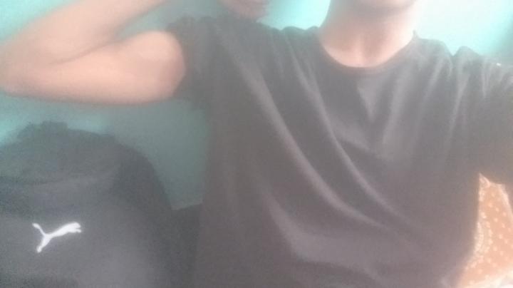 Luqmaan N