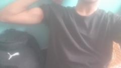 Luqmaan N