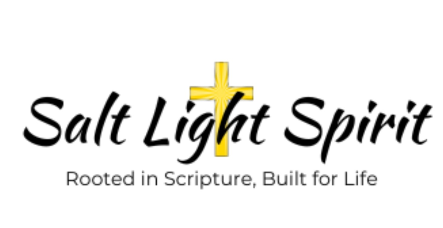 Salt Light Spirit Shop