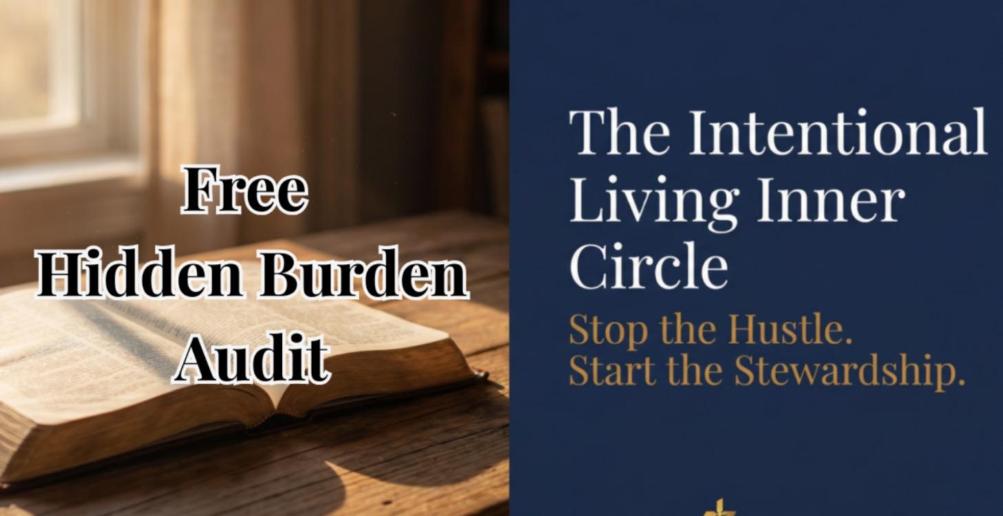 Free Hidden Burden Audit