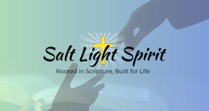 Salt Light Spirit