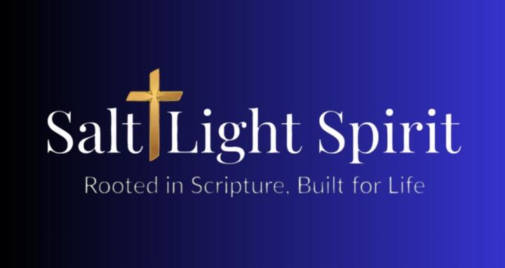 Salt Light Spirit